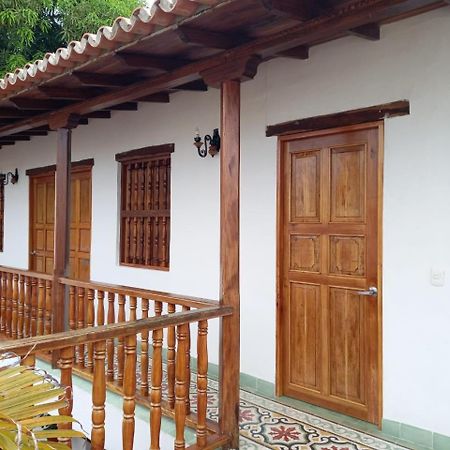 Casa Belia Apartment Cartagena Exterior photo