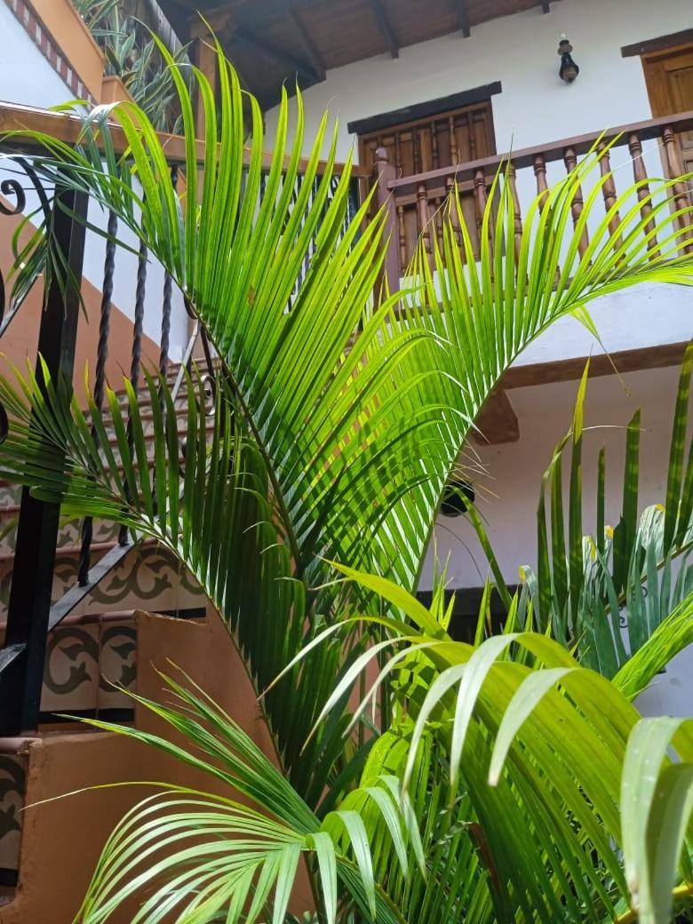 Casa Belia Apartment Cartagena Exterior photo