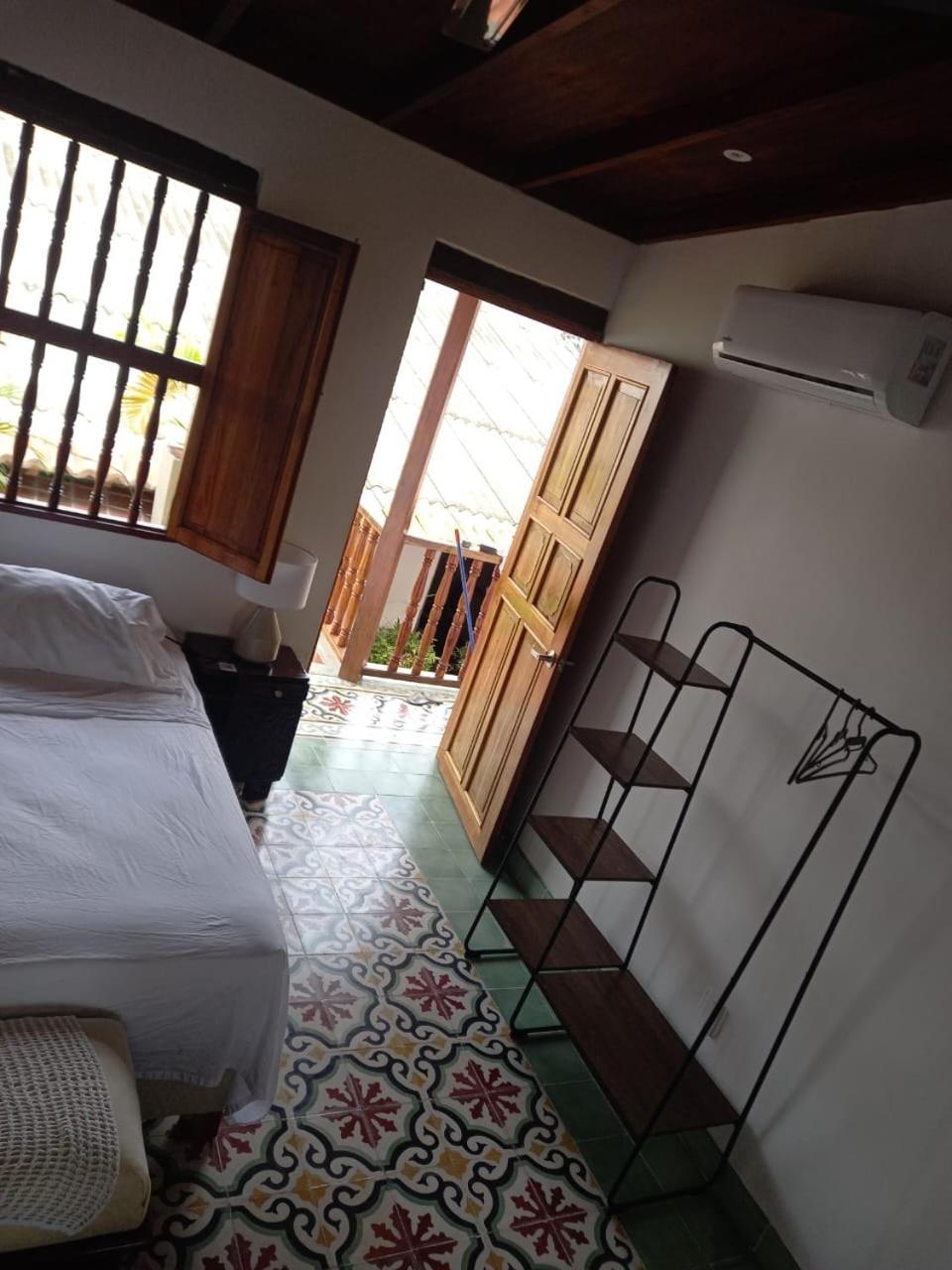 Casa Belia Apartment Cartagena Exterior photo