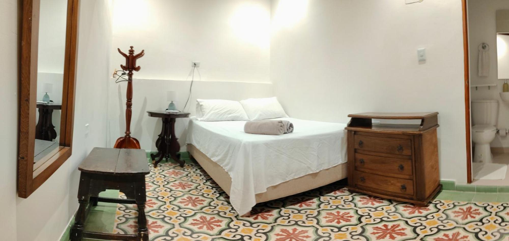 Casa Belia Apartment Cartagena Exterior photo
